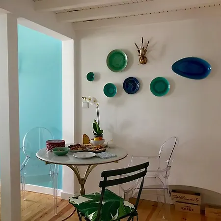 Cosy River House Belem * 리스본