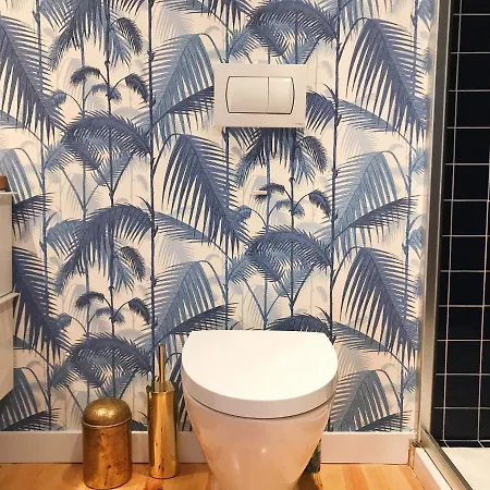 Cosy River House Belem Lissabon