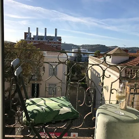 Cosy River House Belem *