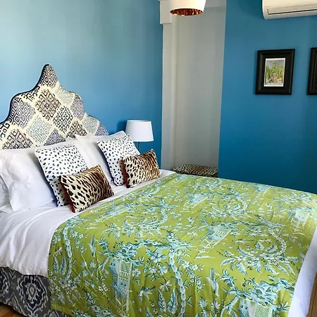 Apartment Cosy River House Belem