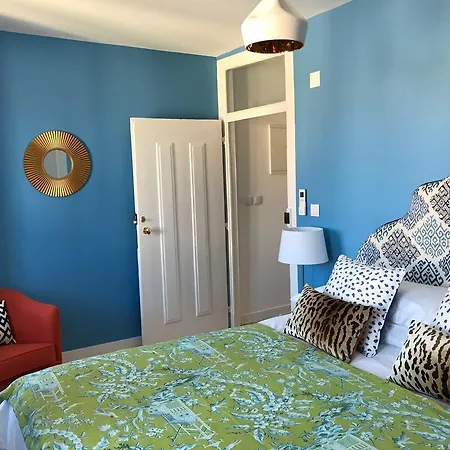 Cosy River House Belem 公寓 *